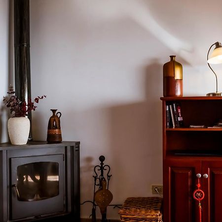 Vivatenerife - Retreat In Nature, Spa And Wellness Tejina de Isora 외부 사진
