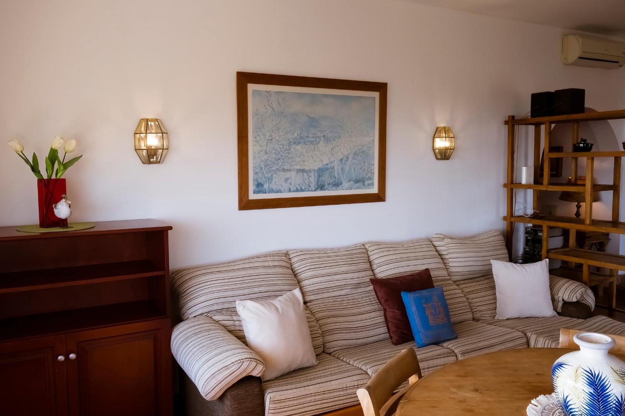 Vivatenerife - Retreat In Nature, Spa And Wellness Tejina de Isora 외부 사진