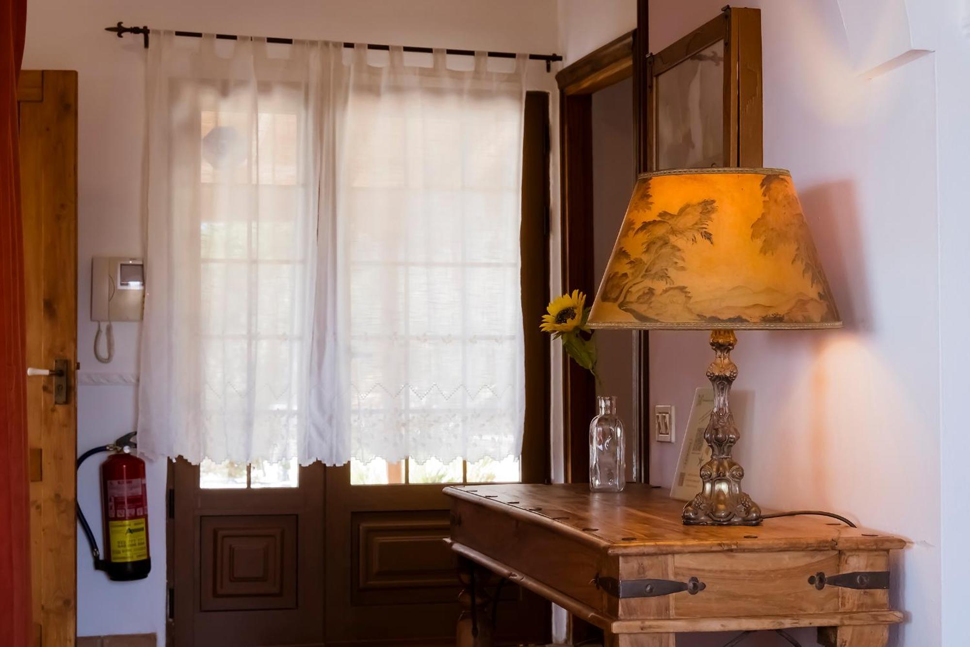 Vivatenerife - Retreat In Nature, Spa And Wellness Tejina de Isora 외부 사진