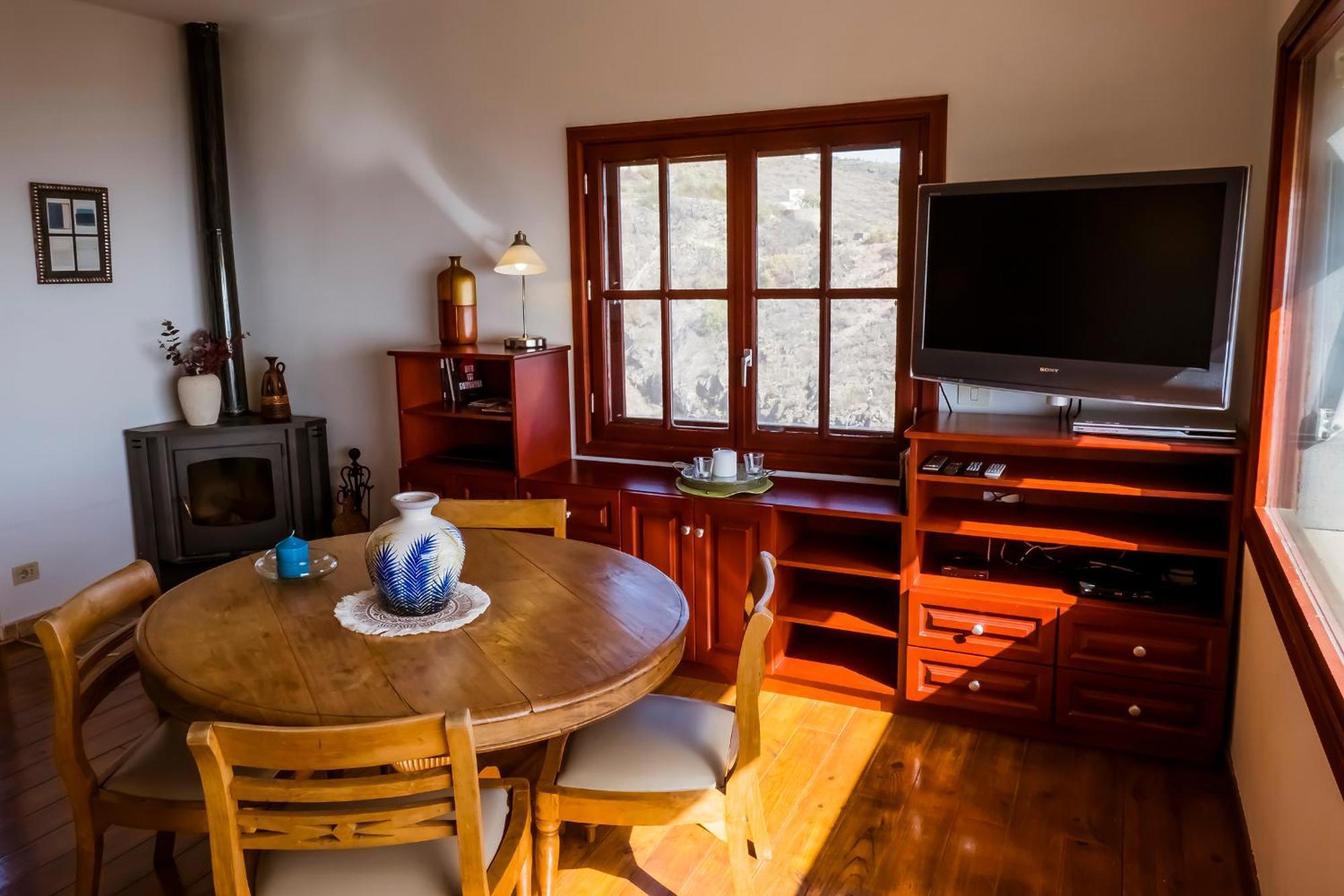 Vivatenerife - Retreat In Nature, Spa And Wellness Tejina de Isora 외부 사진