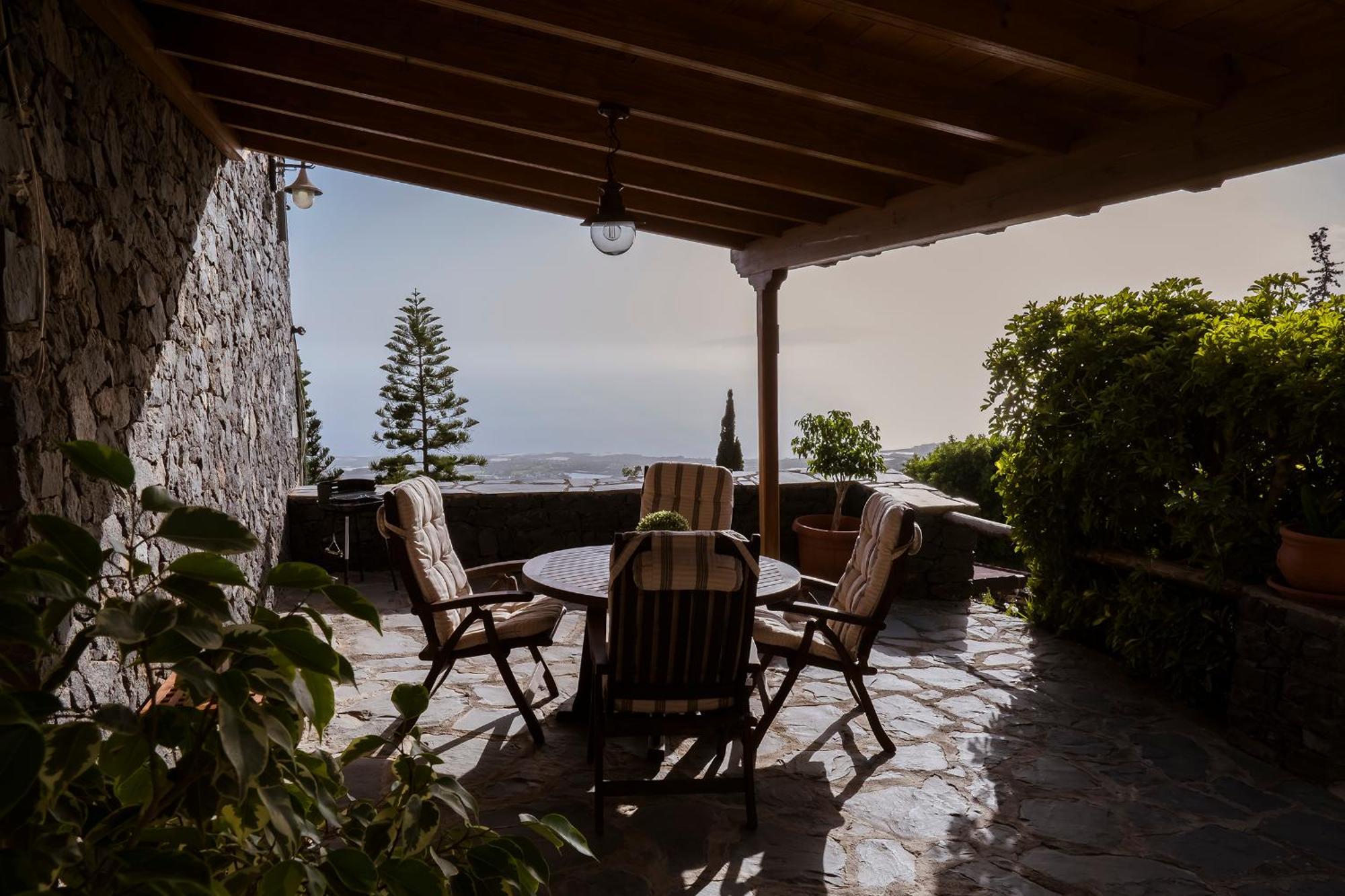 Vivatenerife - Retreat In Nature, Spa And Wellness Tejina de Isora 외부 사진