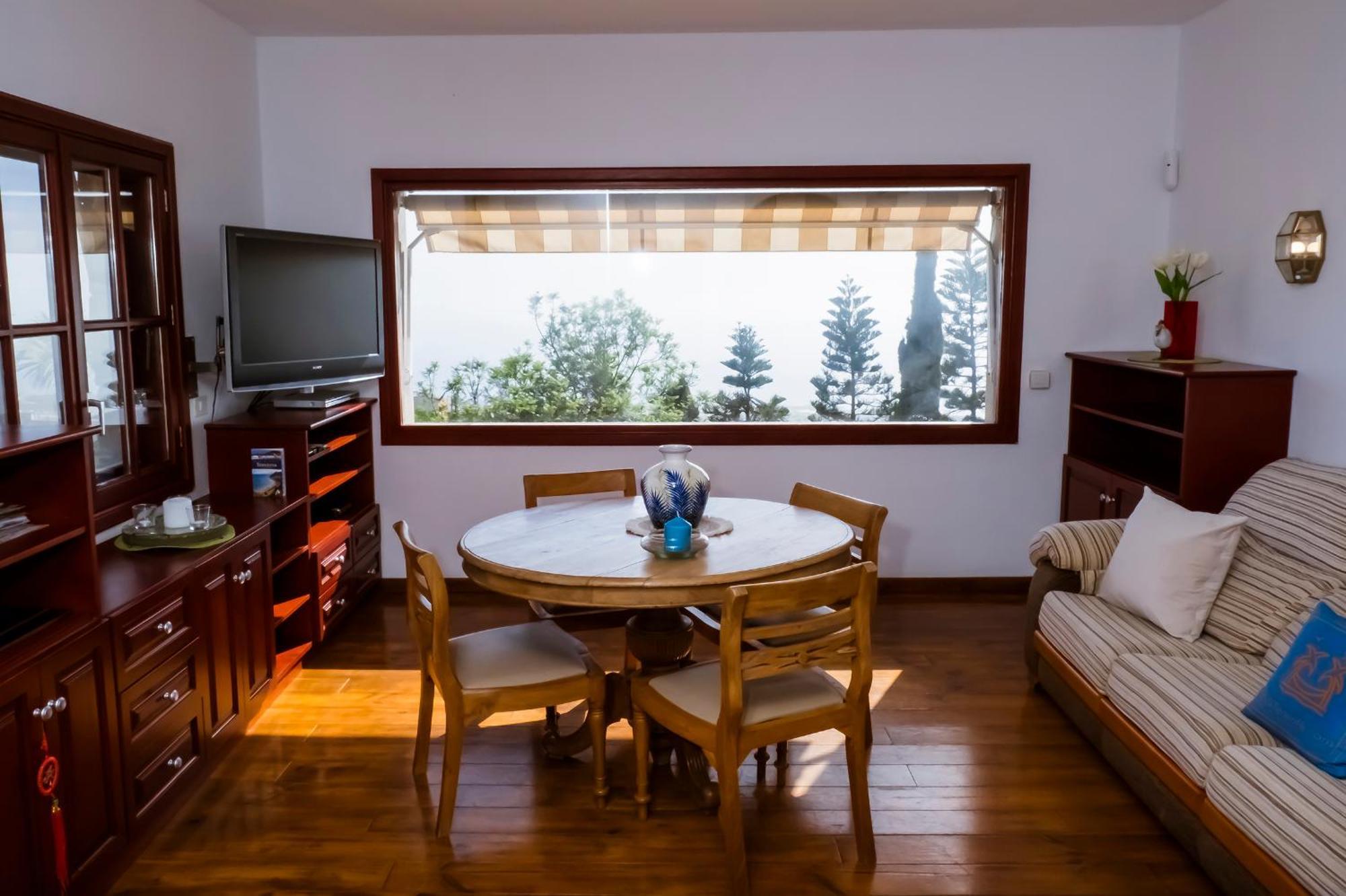 Vivatenerife - Retreat In Nature, Spa And Wellness Tejina de Isora 외부 사진
