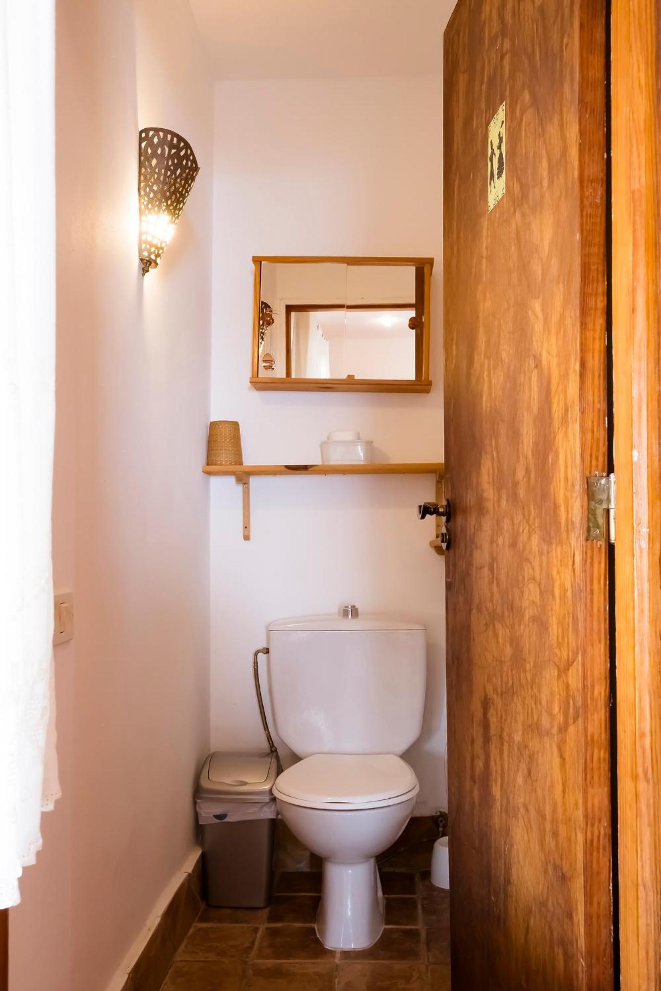 Vivatenerife - Retreat In Nature, Spa And Wellness Tejina de Isora 객실 사진