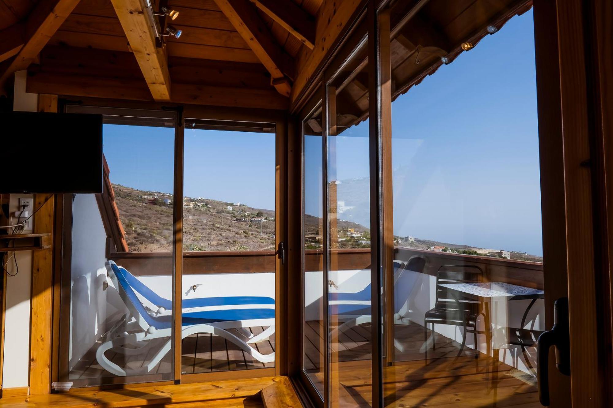 Vivatenerife - Retreat In Nature, Spa And Wellness Tejina de Isora 외부 사진