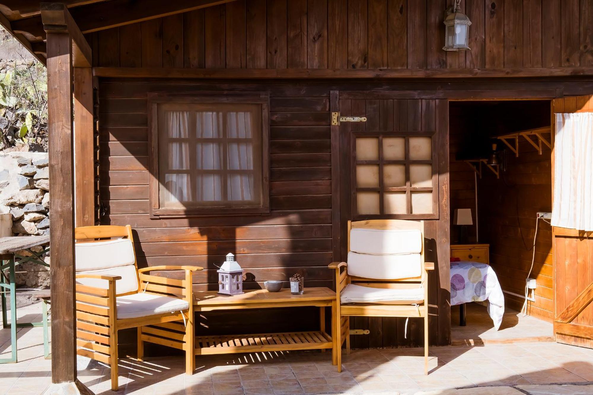 Vivatenerife - Retreat In Nature, Spa And Wellness Tejina de Isora 외부 사진